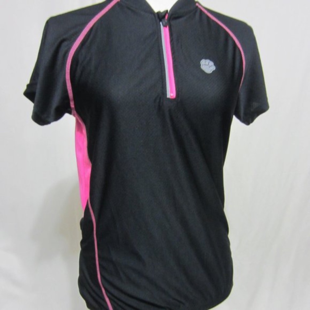 WOMEN'S MUDDY FOX SZ 14 CYCLING/SPORT TOP